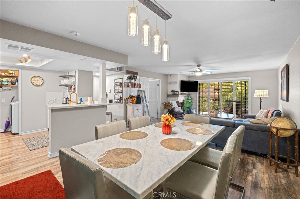 242 E Fern Avenue 107