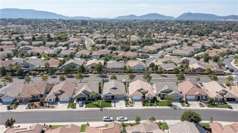 Tiny photo for 30299 Mondavi CIR, Murrieta, CA 92563 (MLS # SW26191296)