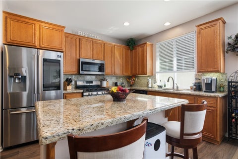 Tiny photo for 30299 Mondavi CIR, Murrieta, CA 92563 (MLS # SW26191296)