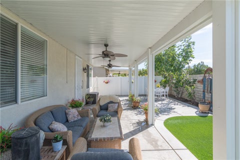 Tiny photo for 30299 Mondavi CIR, Murrieta, CA 92563 (MLS # SW26191296)