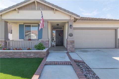 Photo of 30299 Mondavi CIR, Murrieta, CA 92563 (MLS # SW26191296)