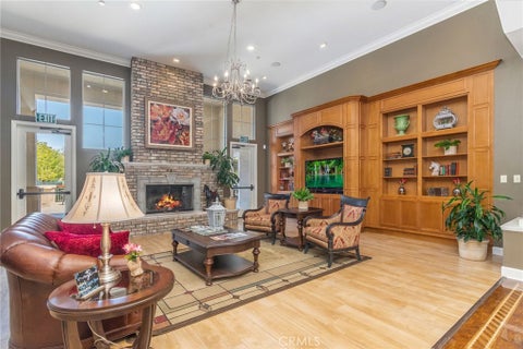 Tiny photo for 30299 Mondavi CIR, Murrieta, CA 92563 (MLS # SW26191296)