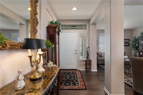 Tiny photo for 30299 Mondavi CIR, Murrieta, CA 92563 (MLS # SW26191296)
