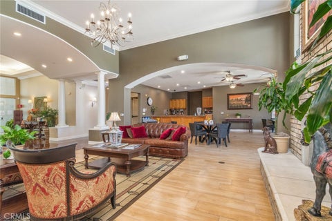 Tiny photo for 30299 Mondavi CIR, Murrieta, CA 92563 (MLS # SW26191296)