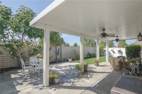 Tiny photo for 30299 Mondavi CIR, Murrieta, CA 92563 (MLS # SW26191296)