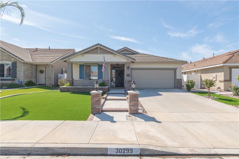 Tiny photo for 30299 Mondavi CIR, Murrieta, CA 92563 (MLS # SW26191296)