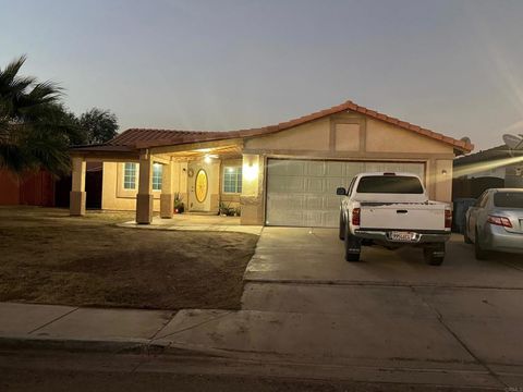 26 W Pheasant Street Heber CA 92249