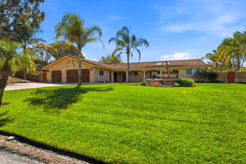 775 Calle Del Norte Camarillo CA 93010