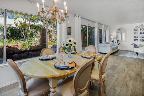 15232 Lille Circle Irvine CA 92604