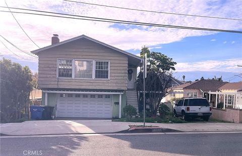 1937 Valley Drive Hermosa Beach CA 90254