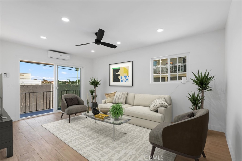 Henniger Park - Residential Income