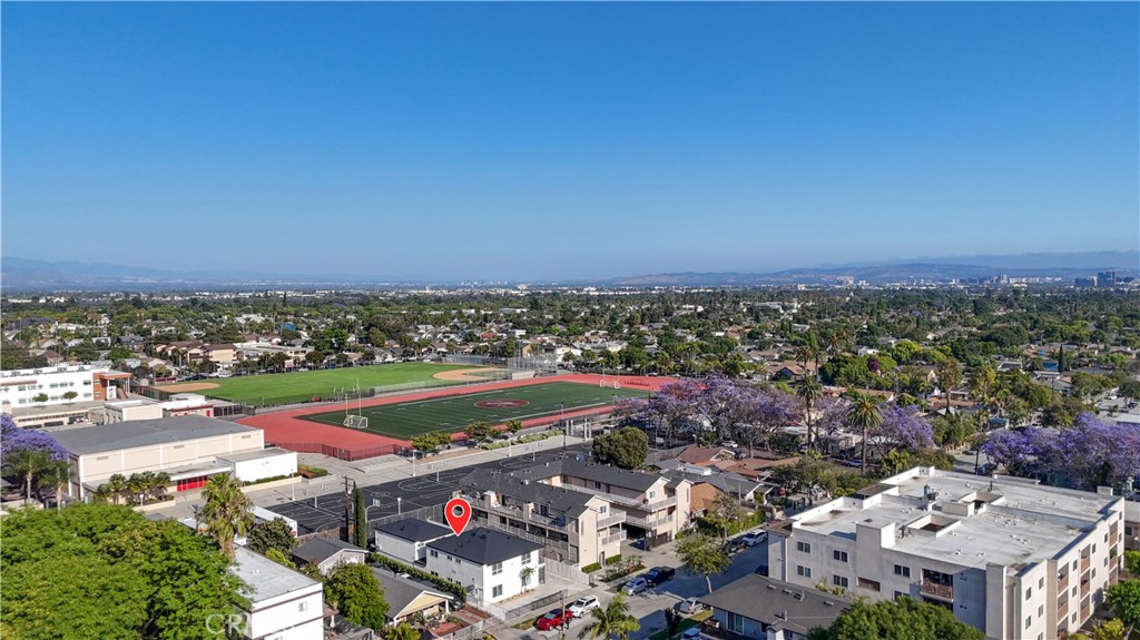 Henniger Park - Residential Income