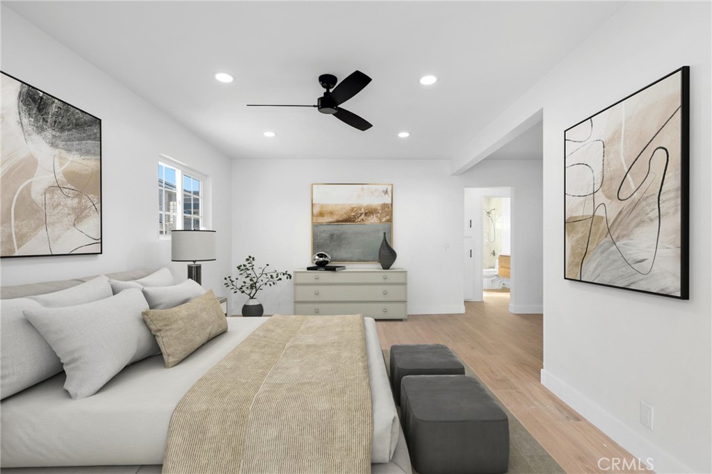 Henniger Park - Residential Income