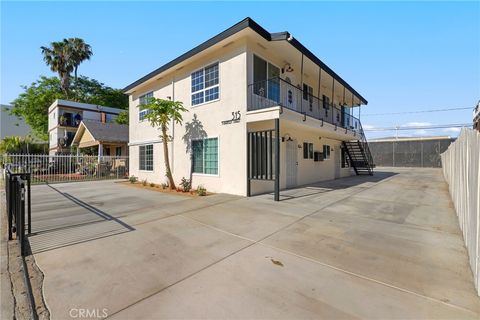 315 S Garnsey St Santa Ana CA 92701