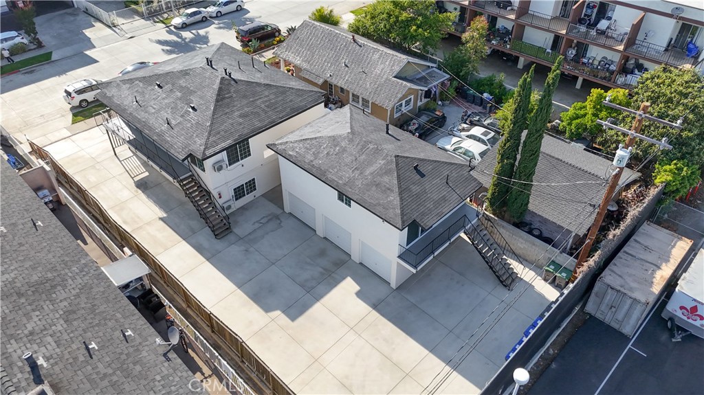 Henniger Park - Residential Income