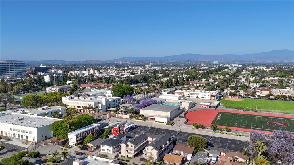 Henniger Park - Residential Income