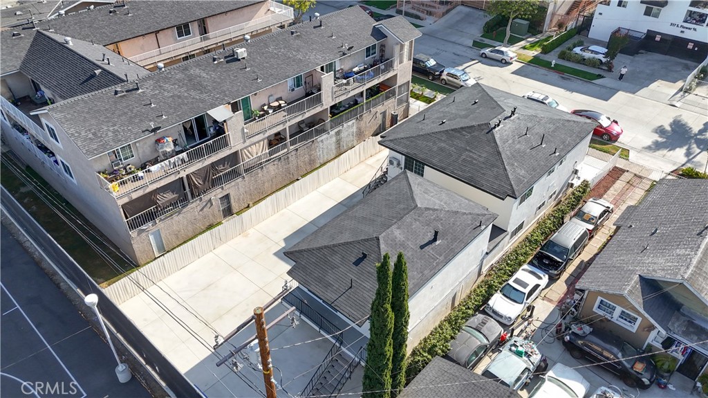 Henniger Park - Residential Income