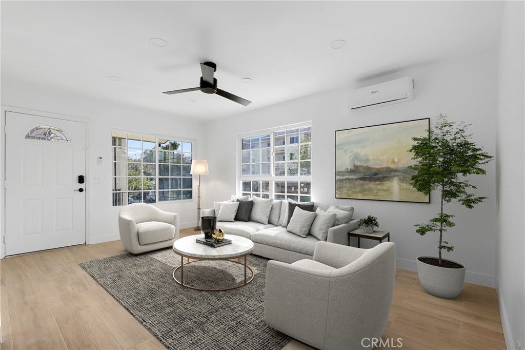 Henniger Park - Residential Income