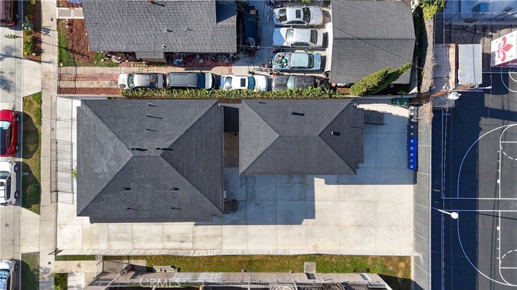 Henniger Park - Residential Income