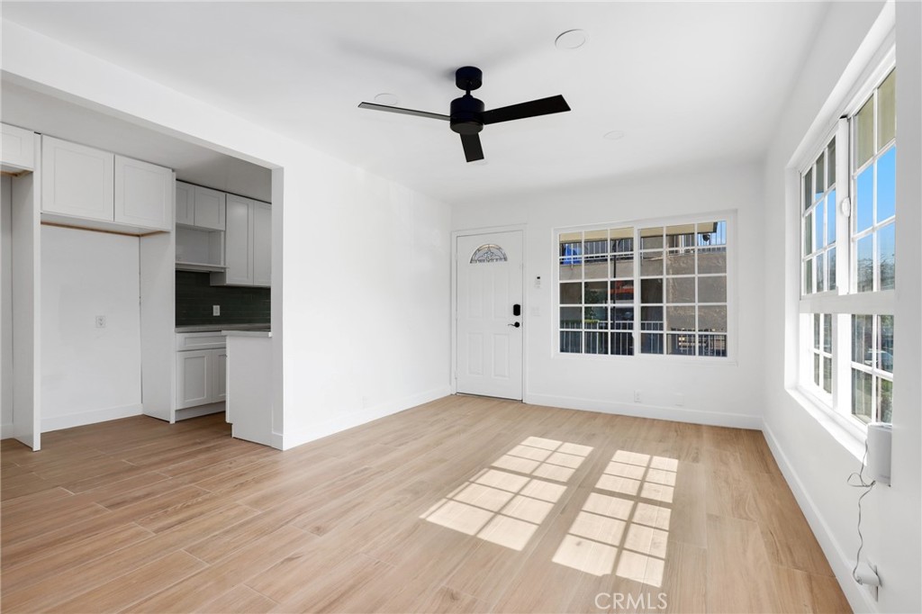 Henniger Park - Residential Income