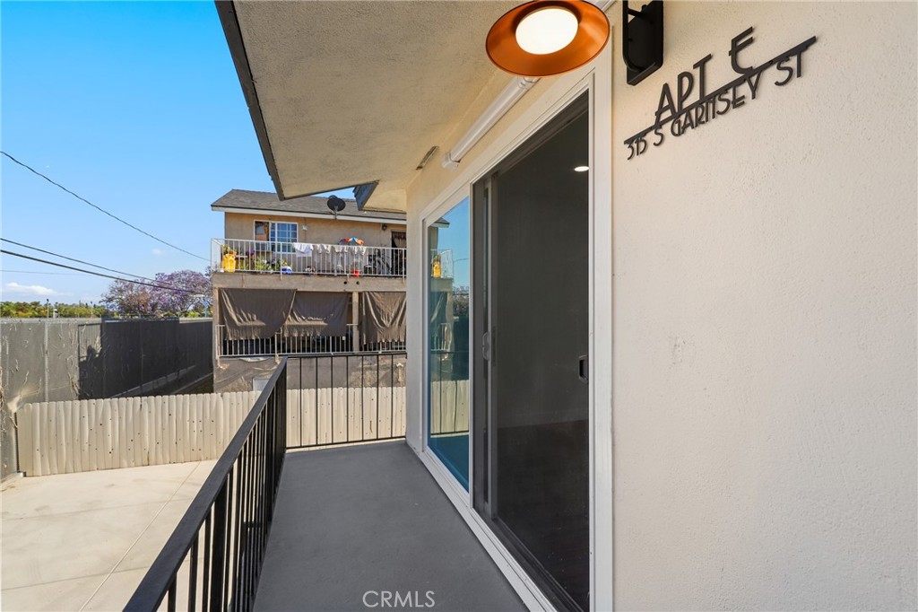 Henniger Park - Residential Income