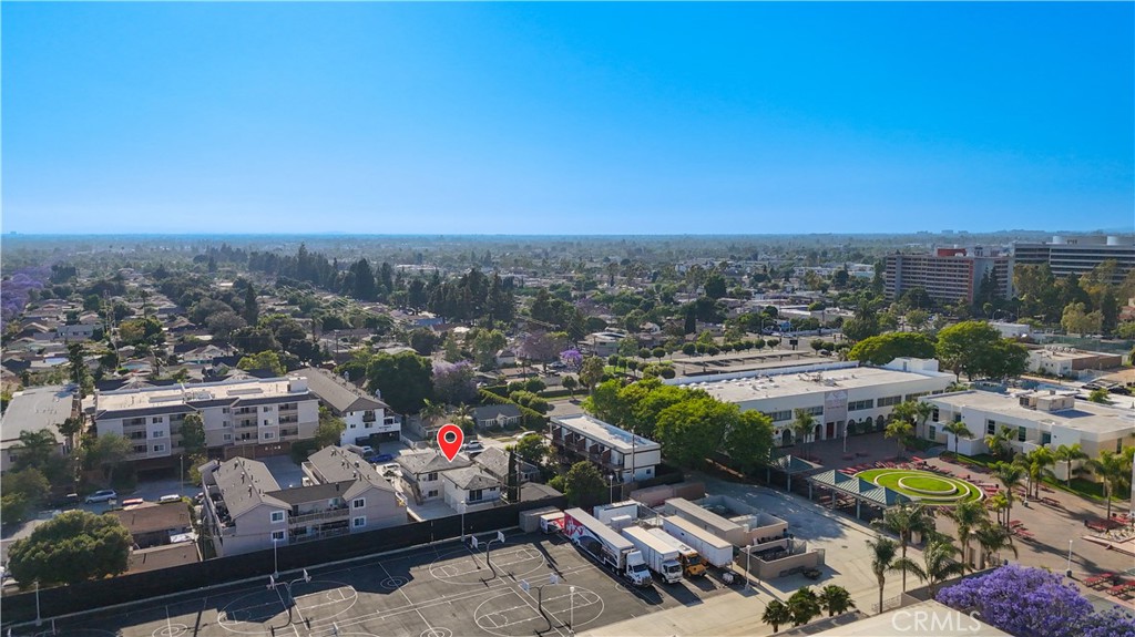 Henniger Park - Residential Income