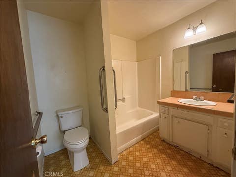 Tiny photo for 5540 Jardine Road, Paso Robles, CA 93446 (MLS # NS26156498)