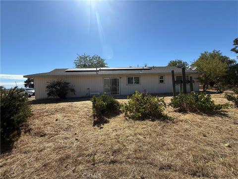 Tiny photo for 5540 Jardine Road, Paso Robles, CA 93446 (MLS # NS26156498)