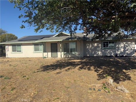 Photo of 5540 Jardine Road, Paso Robles, CA 93446 (MLS # NS26156498)