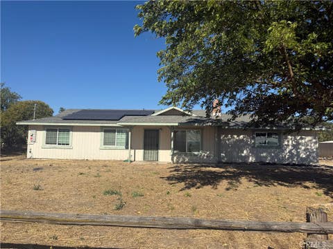Tiny photo for 5540 Jardine Road, Paso Robles, CA 93446 (MLS # NS26156498)