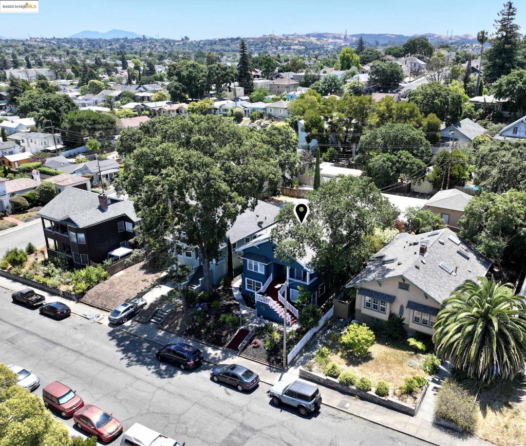 VALLEJO HILLS - Residential Income