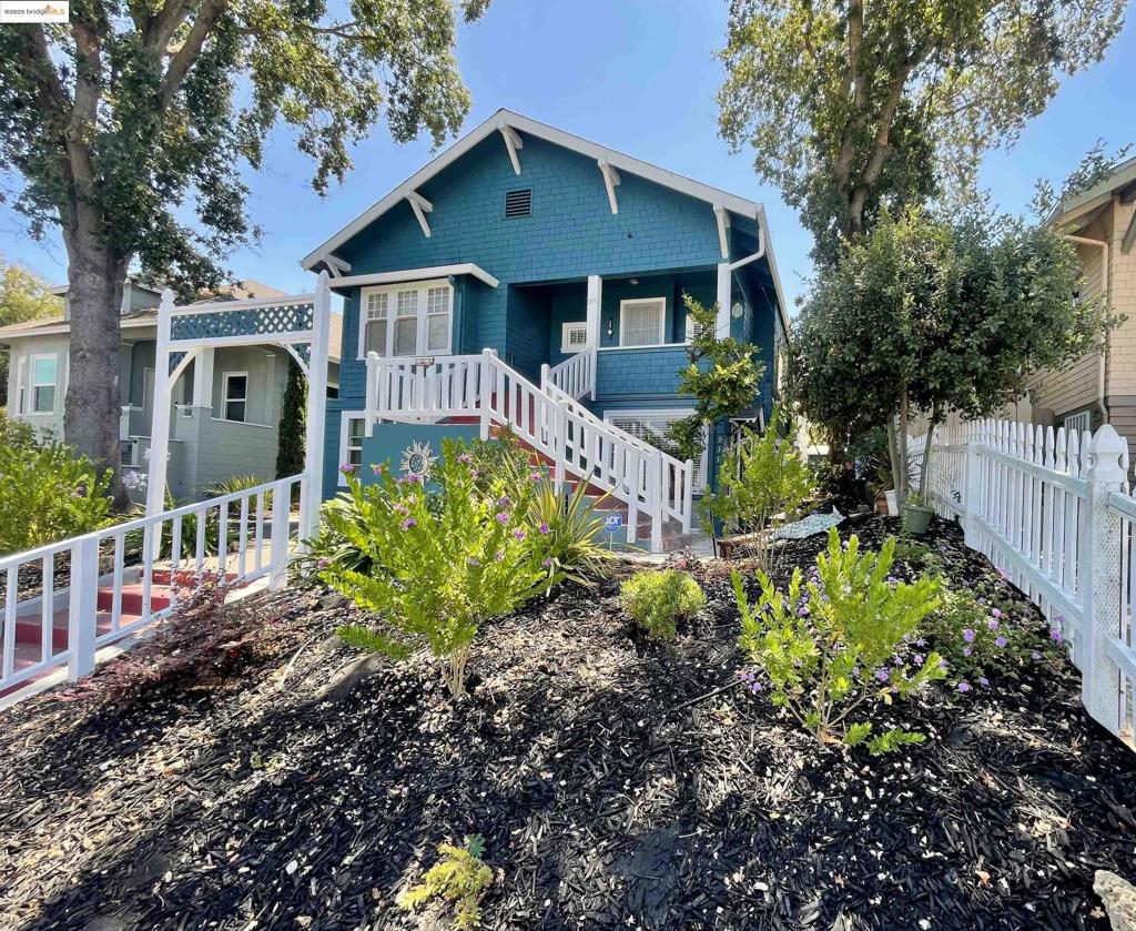 VALLEJO HILLS - Residential Income