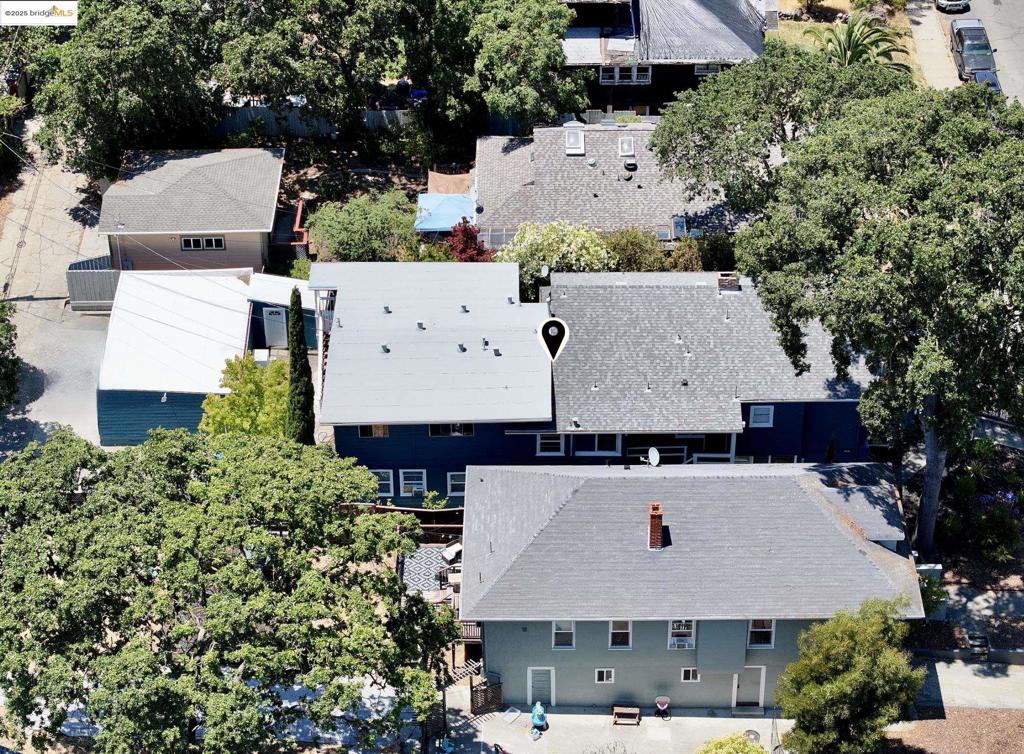 VALLEJO HILLS - Residential Income
