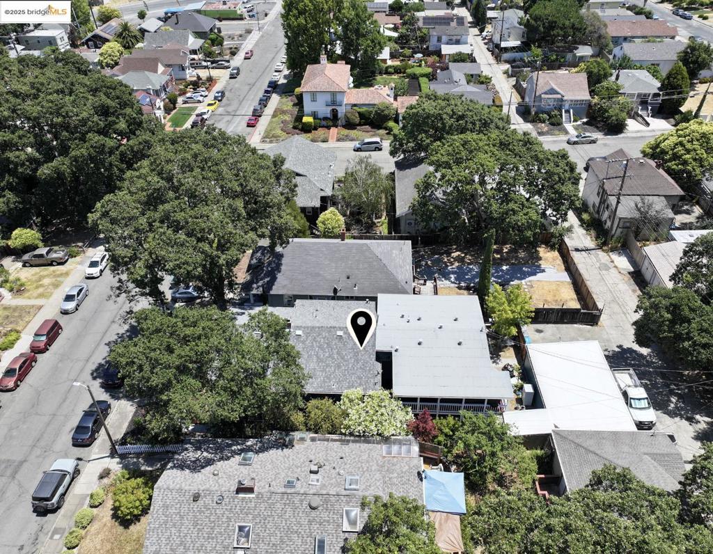 VALLEJO HILLS - Residential Income