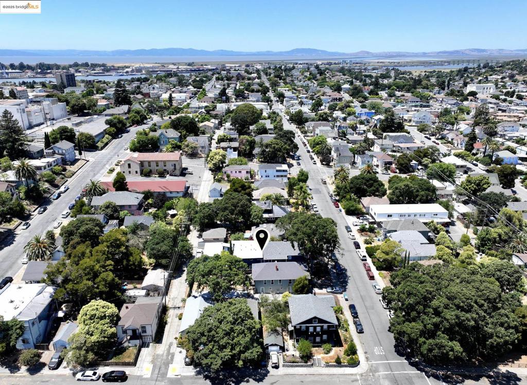 VALLEJO HILLS - Residential Income