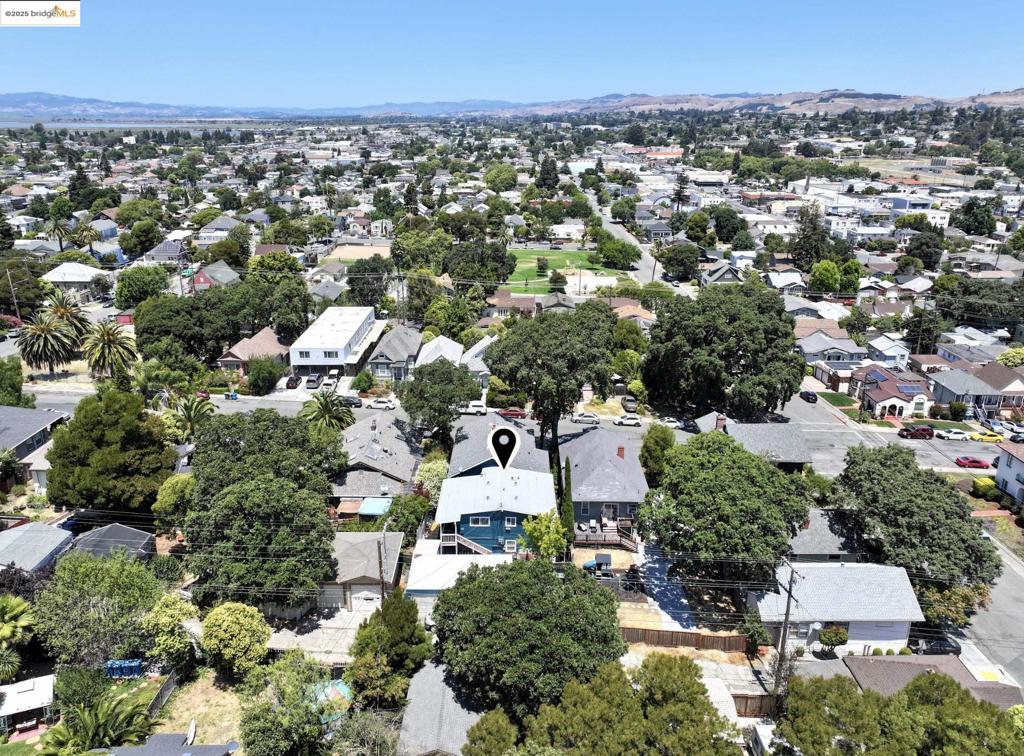 VALLEJO HILLS - Residential Income