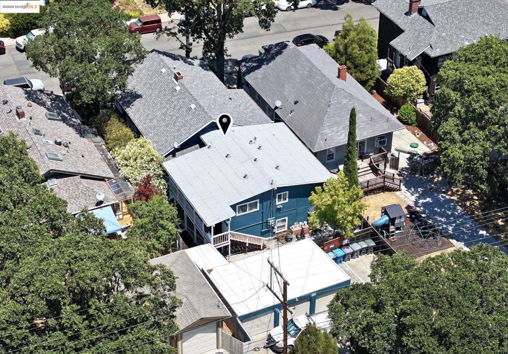 VALLEJO HILLS - Residential Income