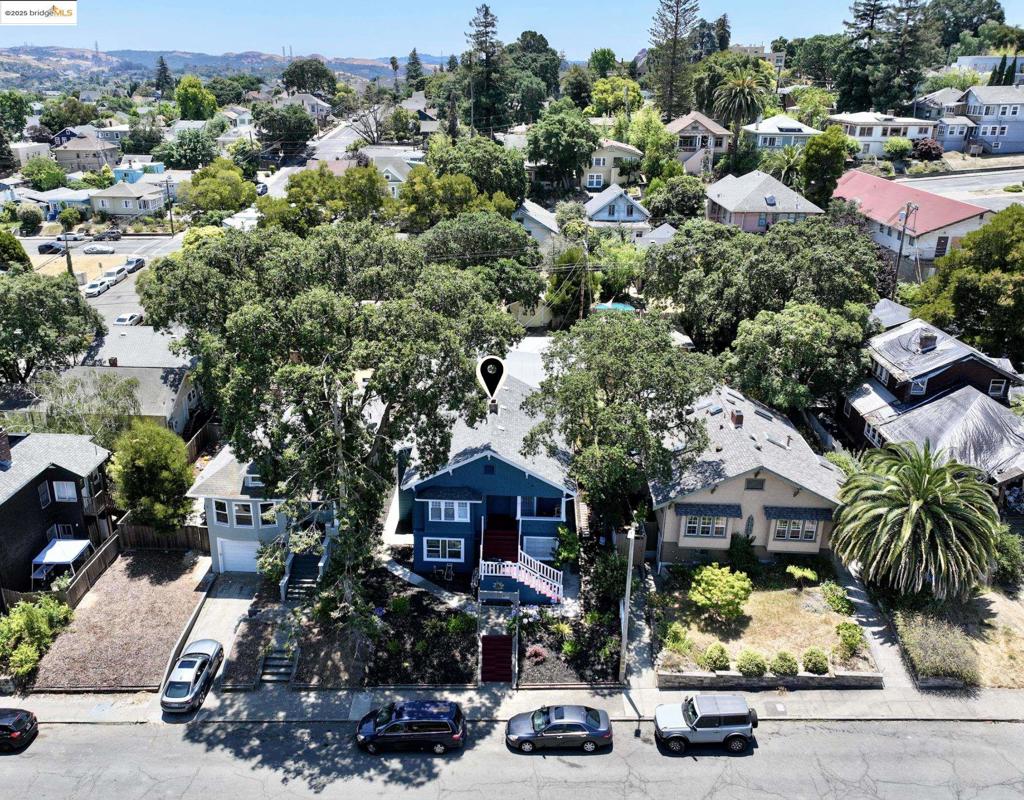 VALLEJO HILLS - Residential Income