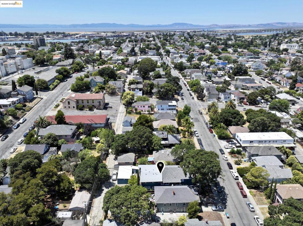 VALLEJO HILLS - Residential Income