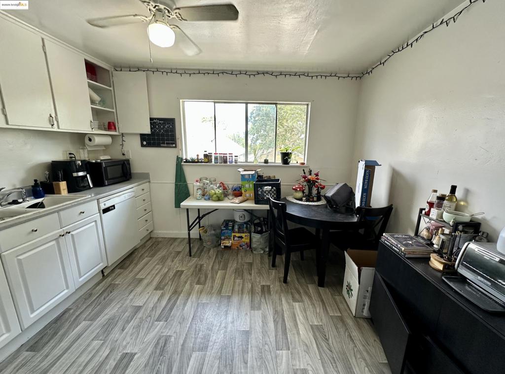 VALLEJO HILLS - Residential Income