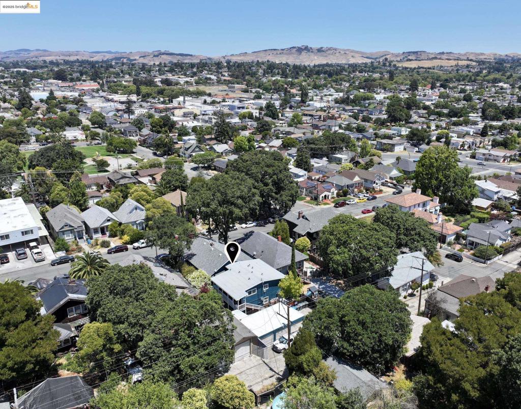 VALLEJO HILLS - Residential Income