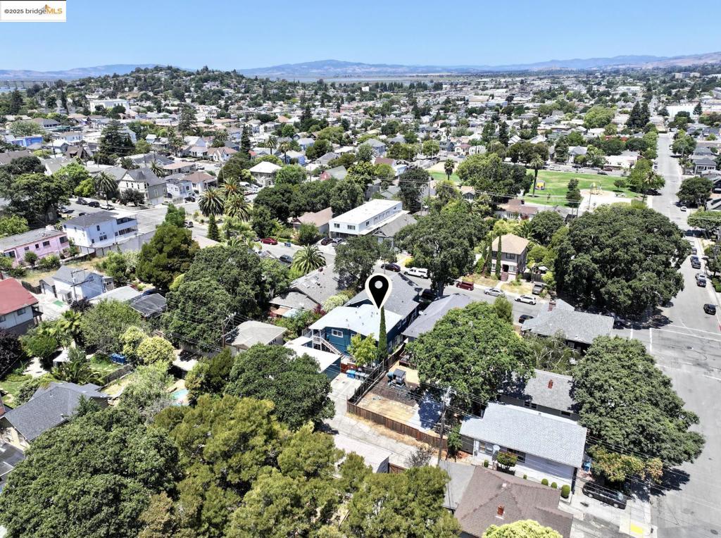 VALLEJO HILLS - Residential Income
