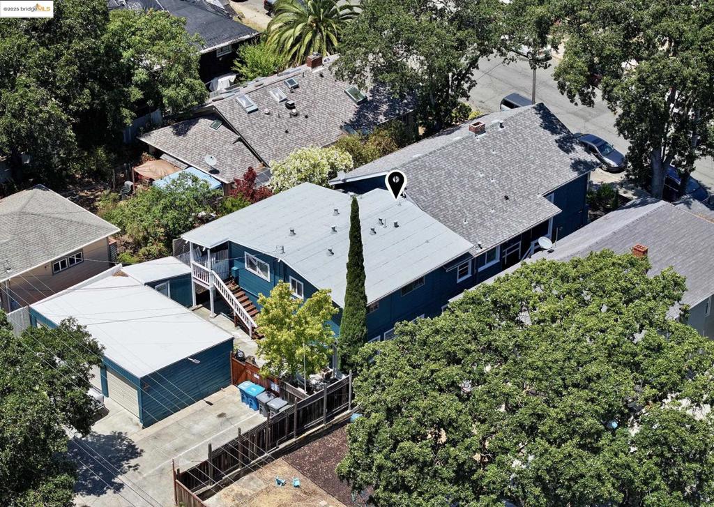 VALLEJO HILLS - Residential Income