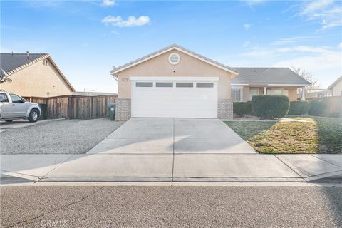 Photo of 15177 BRAXTON Street, Adelanto, CA 92301 (MLS # PW26021415)