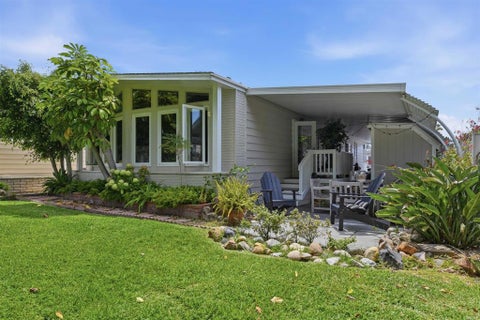 Photo of 7234 Santa Barbara St #319, Carlsbad, CA 92011 (MLS # NDP2510083)