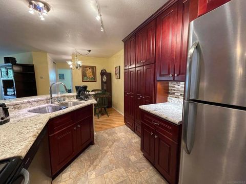 7263 Camino Degrazia 33 San Diego CA 92111