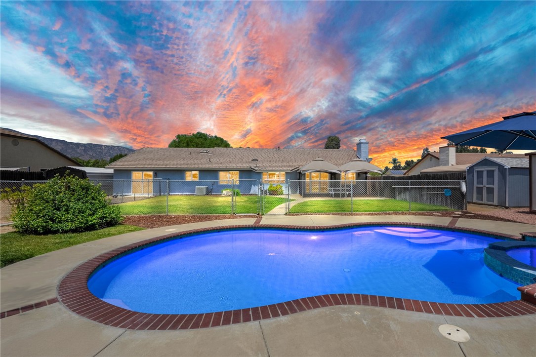 32618 Durango Court