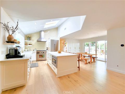 23747 Oakfield Road Hidden Hills CA 91302