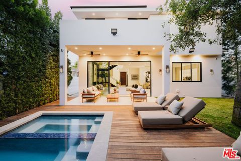 345 N Vista Street Los Angeles CA 90036