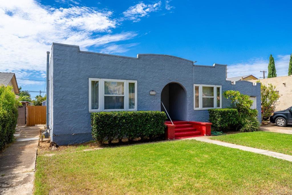 112 Jefferson Ave